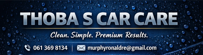 Thoba's Car care